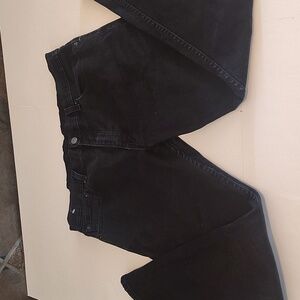 Levi Strauss san Francisco original revered